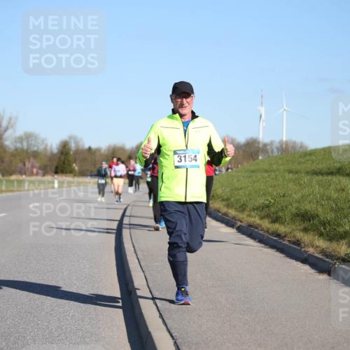 06.04.2025 - 44. Internationalen Wilhelmsburger Insellauf Jannik Wohlers http://msf.ph/oto/7616964 06.04.2025 09:40:17 Laufen 4221, 3154 meine-sportfotos.de