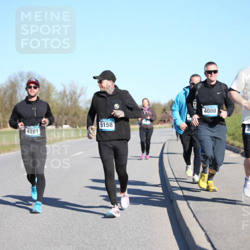 06.04.2025 - 44. Internationalen Wilhelmsburger Insellauf Jannik Wohlers http://msf.ph/oto/7617405 06.04.2025 09:42:40 Laufen 5158, 4281, 4080, 3725 meine-sportfotos.de