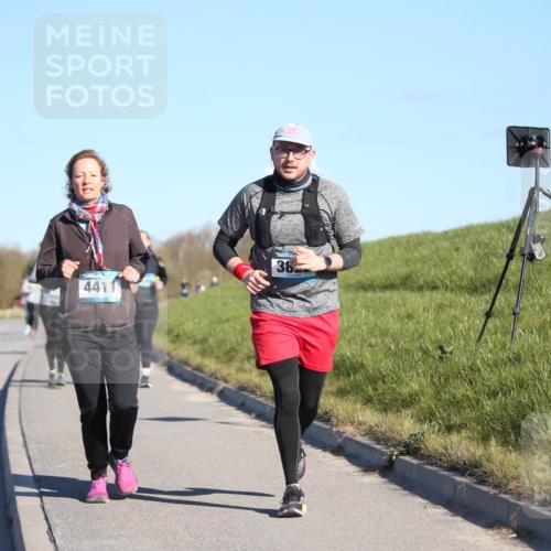 06.04.2025 - 44. Internationalen Wilhelmsburger Insellauf Jannik Wohlers http://msf.ph/oto/7617418 06.04.2025 09:42:45 Laufen 38, 441 meine-sportfotos.de