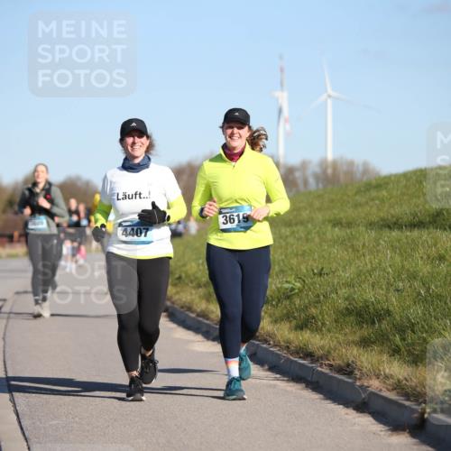 06.04.2025 - 44. Internationalen Wilhelmsburger Insellauf Jannik Wohlers http://msf.ph/oto/7617453 06.04.2025 09:42:54 Laufen 4407, 3619 meine-sportfotos.de