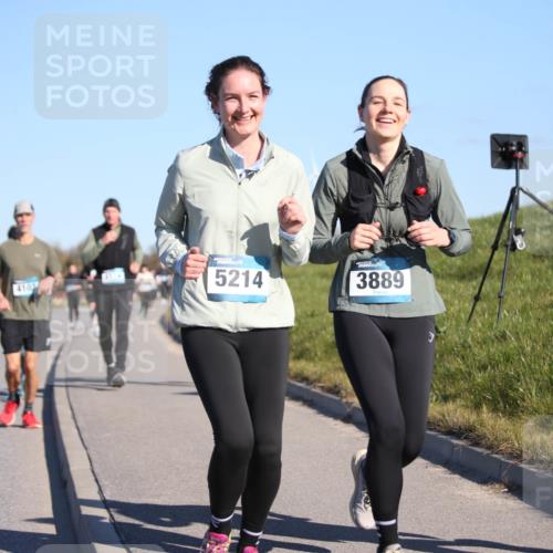 06.04.2025 - 44. Internationalen Wilhelmsburger Insellauf Jannik Wohlers http://msf.ph/oto/7617478 06.04.2025 09:43:01 Laufen 5214, 3889, 5218 meine-sportfotos.de