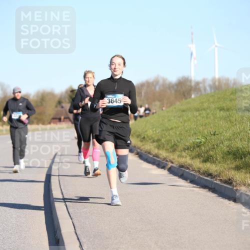 06.04.2025 - 44. Internationalen Wilhelmsburger Insellauf Jannik Wohlers http://msf.ph/oto/7617514 06.04.2025 09:43:10 Laufen 3645 meine-sportfotos.de