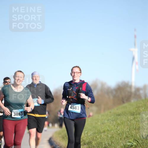 06.04.2025 - 44. Internationalen Wilhelmsburger Insellauf Jannik Wohlers http://msf.ph/oto/7617595 06.04.2025 09:43:40 Laufen 3853, 01, 4583 meine-sportfotos.de