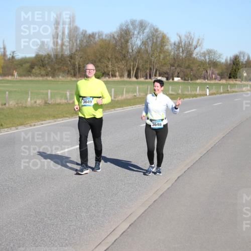 06.04.2025 - 44. Internationalen Wilhelmsburger Insellauf Jannik Wohlers http://msf.ph/oto/7617873 06.04.2025 09:45:23 Laufen 3649, 3648 meine-sportfotos.de