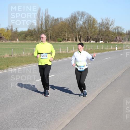 06.04.2025 - 44. Internationalen Wilhelmsburger Insellauf Jannik Wohlers http://msf.ph/oto/7617881 06.04.2025 09:45:23 Laufen 3649, 3648 meine-sportfotos.de