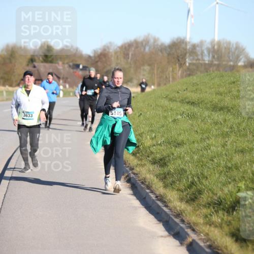 06.04.2025 - 44. Internationalen Wilhelmsburger Insellauf Jannik Wohlers http://msf.ph/oto/7617898 06.04.2025 09:45:40 Laufen 5146, 3633 meine-sportfotos.de