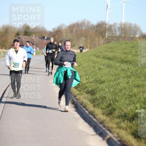 06.04.2025 - 44. Internationalen Wilhelmsburger Insellauf Jannik Wohlers http://msf.ph/oto/7617900 06.04.2025 09:45:40 Laufen 3633 meine-sportfotos.de