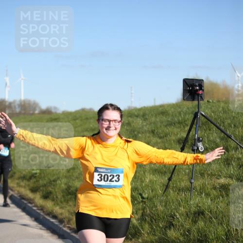 06.04.2025 - 44. Internationalen Wilhelmsburger Insellauf Jannik Wohlers http://msf.ph/oto/7618021 06.04.2025 09:45:59 Laufen 3023 meine-sportfotos.de