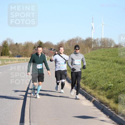 06.04.2025 - 44. Internationalen Wilhelmsburger Insellauf Jannik Wohlers http://msf.ph/oto/7618111 06.04.2025 09:46:08 Laufen 3127, 3131, 3128 meine-sportfotos.de