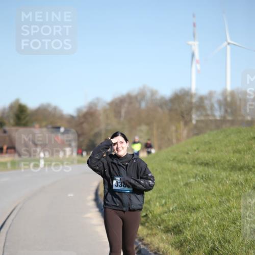 06.04.2025 - 44. Internationalen Wilhelmsburger Insellauf Jannik Wohlers http://msf.ph/oto/7618153 06.04.2025 09:46:20 Laufen 338 meine-sportfotos.de