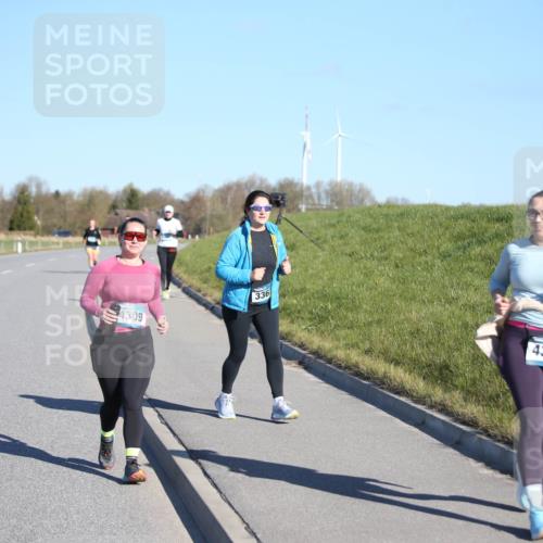 06.04.2025 - 44. Internationalen Wilhelmsburger Insellauf Jannik Wohlers http://msf.ph/oto/7618452 06.04.2025 09:48:24 Laufen 4309, 336, 4317 meine-sportfotos.de