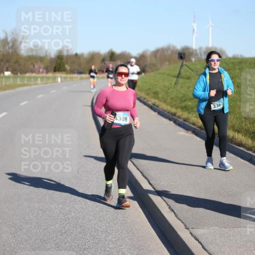 06.04.2025 - 44. Internationalen Wilhelmsburger Insellauf Jannik Wohlers http://msf.ph/oto/7618456 06.04.2025 09:48:25 Laufen 3367, 4309 meine-sportfotos.de