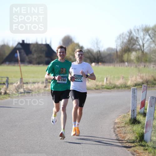 06.04.2025 - 44. Internationalen Wilhelmsburger Insellauf Jannik Wohlers http://msf.ph/oto/7618759 06.04.2025 09:56:59 Laufen 5037, 398 meine-sportfotos.de