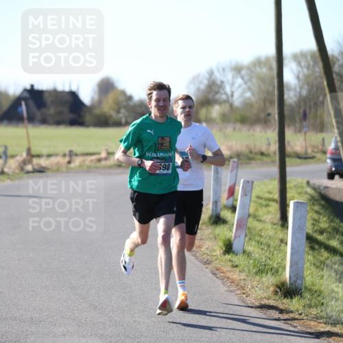 06.04.2025 - 44. Internationalen Wilhelmsburger Insellauf Jannik Wohlers http://msf.ph/oto/7618770 06.04.2025 09:57:00 Laufen 98 meine-sportfotos.de