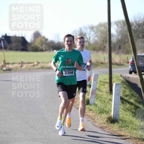06.04.2025 - 44. Internationalen Wilhelmsburger Insellauf Jannik Wohlers http://msf.ph/oto/7618776 06.04.2025 09:57:00 Laufen 3398 meine-sportfotos.de