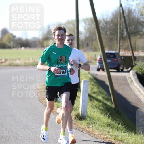06.04.2025 - 44. Internationalen Wilhelmsburger Insellauf Jannik Wohlers http://msf.ph/oto/7618791 06.04.2025 09:57:01 Laufen 398 meine-sportfotos.de