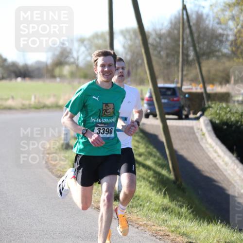 06.04.2025 - 44. Internationalen Wilhelmsburger Insellauf Jannik Wohlers http://msf.ph/oto/7618795 06.04.2025 09:57:01 Laufen 3398 meine-sportfotos.de