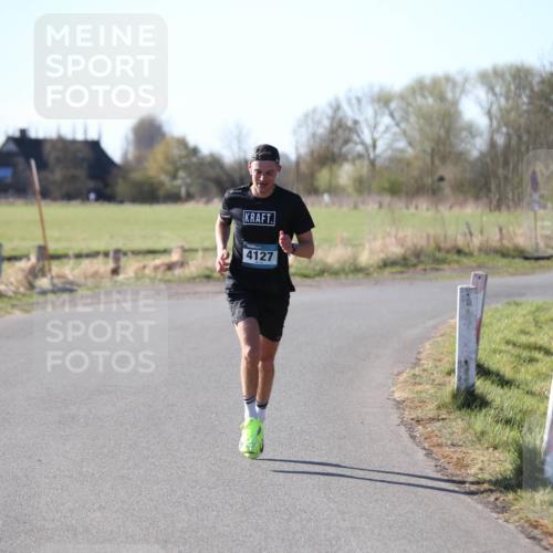 06.04.2025 - 44. Internationalen Wilhelmsburger Insellauf Jannik Wohlers http://msf.ph/oto/7618827 06.04.2025 09:57:34 Laufen 4127 meine-sportfotos.de