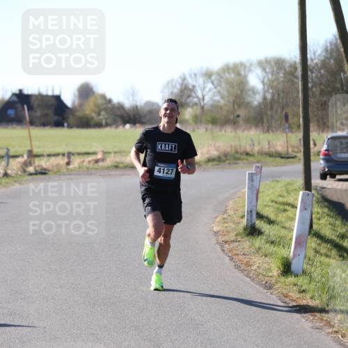 06.04.2025 - 44. Internationalen Wilhelmsburger Insellauf Jannik Wohlers http://msf.ph/oto/7618837 06.04.2025 09:57:35 Laufen 4127 meine-sportfotos.de