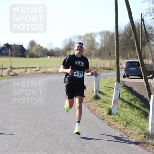 06.04.2025 - 44. Internationalen Wilhelmsburger Insellauf Jannik Wohlers http://msf.ph/oto/7618846 06.04.2025 09:57:35 Laufen 4127 meine-sportfotos.de