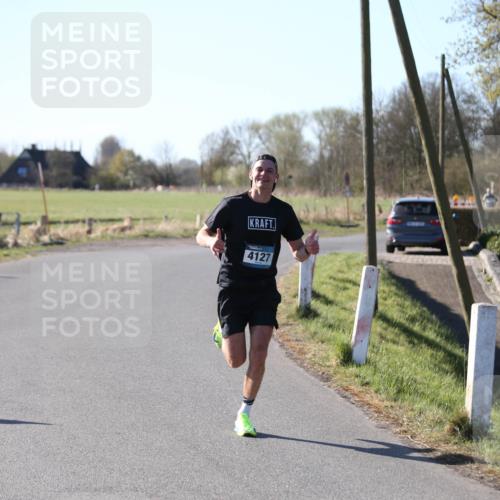 06.04.2025 - 44. Internationalen Wilhelmsburger Insellauf Jannik Wohlers http://msf.ph/oto/7618848 06.04.2025 09:57:35 Laufen 4127 meine-sportfotos.de