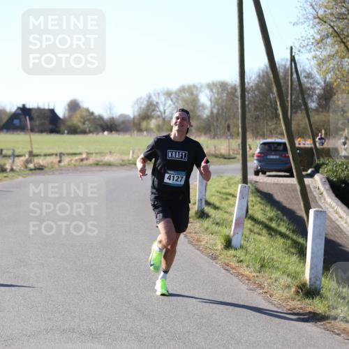 06.04.2025 - 44. Internationalen Wilhelmsburger Insellauf Jannik Wohlers http://msf.ph/oto/7618851 06.04.2025 09:57:35 Laufen 4127 meine-sportfotos.de