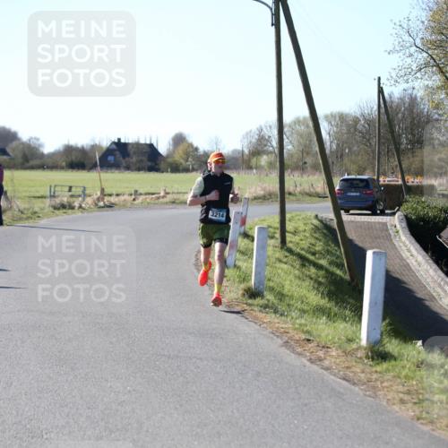06.04.2025 - 44. Internationalen Wilhelmsburger Insellauf Jannik Wohlers http://msf.ph/oto/7618927 06.04.2025 09:58:56 Laufen 3214 meine-sportfotos.de