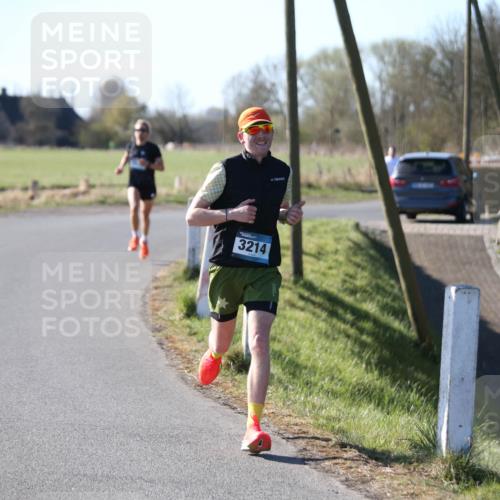 06.04.2025 - 44. Internationalen Wilhelmsburger Insellauf Jannik Wohlers http://msf.ph/oto/7618930 06.04.2025 09:58:57 Laufen 3214 meine-sportfotos.de