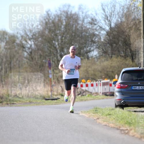 06.04.2025 - 44. Internationalen Wilhelmsburger Insellauf Jannik Wohlers http://msf.ph/oto/7618995 06.04.2025 09:59:55 Laufen 572, 4321 meine-sportfotos.de