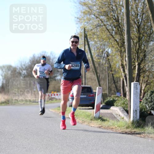 06.04.2025 - 44. Internationalen Wilhelmsburger Insellauf Jannik Wohlers http://msf.ph/oto/7619071 06.04.2025 10:00:31 Laufen 4052, 4285 meine-sportfotos.de