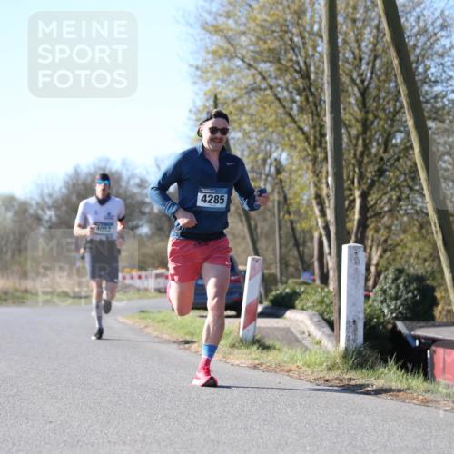 06.04.2025 - 44. Internationalen Wilhelmsburger Insellauf Jannik Wohlers http://msf.ph/oto/7619077 06.04.2025 10:00:31 Laufen 4052, 4285 meine-sportfotos.de
