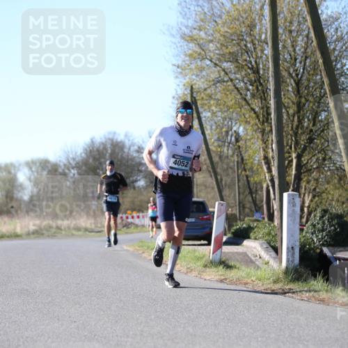 06.04.2025 - 44. Internationalen Wilhelmsburger Insellauf Jannik Wohlers http://msf.ph/oto/7619095 06.04.2025 10:00:32 Laufen 4618, 2, 4052 meine-sportfotos.de
