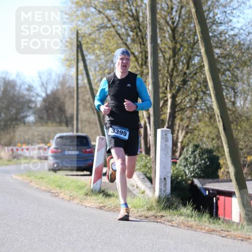 06.04.2025 - 44. Internationalen Wilhelmsburger Insellauf Jannik Wohlers http://msf.ph/oto/7619200 06.04.2025 10:01:15 Laufen 3399 meine-sportfotos.de