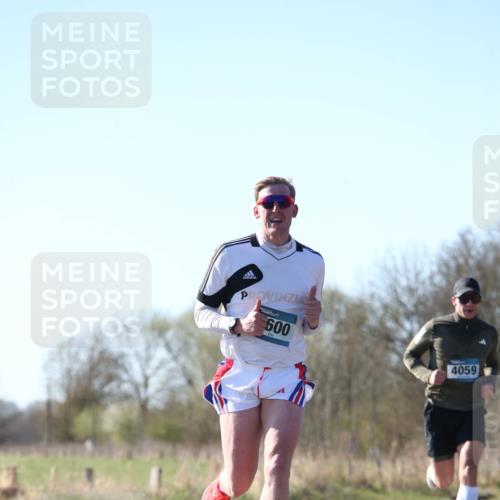 06.04.2025 - 44. Internationalen Wilhelmsburger Insellauf Jannik Wohlers http://msf.ph/oto/7619542 06.04.2025 10:03:10 Laufen 600, 4059 meine-sportfotos.de