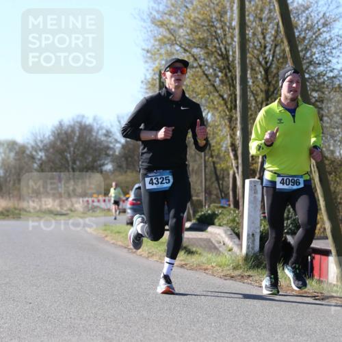 06.04.2025 - 44. Internationalen Wilhelmsburger Insellauf Jannik Wohlers http://msf.ph/oto/7619707 06.04.2025 10:03:37 Laufen 4325, 4096 meine-sportfotos.de