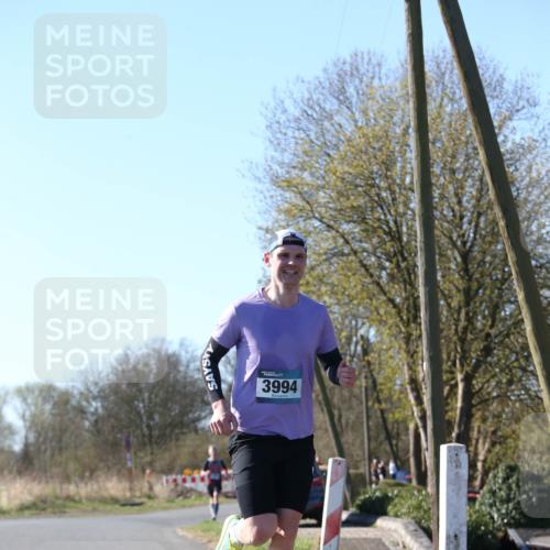 06.04.2025 - 44. Internationalen Wilhelmsburger Insellauf Jannik Wohlers http://msf.ph/oto/7619834 06.04.2025 10:04:21 Laufen 3994 meine-sportfotos.de