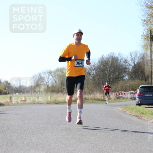06.04.2025 - 44. Internationalen Wilhelmsburger Insellauf Jannik Wohlers http://msf.ph/oto/7619976 06.04.2025 10:05:10 Laufen 3643, 4323 meine-sportfotos.de