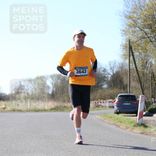 06.04.2025 - 44. Internationalen Wilhelmsburger Insellauf Jannik Wohlers http://msf.ph/oto/7619996 06.04.2025 10:05:11 Laufen 3643 meine-sportfotos.de
