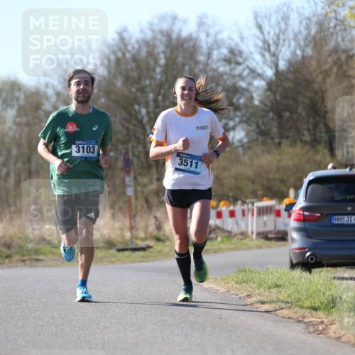 06.04.2025 - 44. Internationalen Wilhelmsburger Insellauf Jannik Wohlers http://msf.ph/oto/7620035 06.04.2025 10:05:27 Laufen 3103, 3511, 4321 meine-sportfotos.de