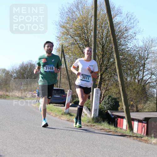 06.04.2025 - 44. Internationalen Wilhelmsburger Insellauf Jannik Wohlers http://msf.ph/oto/7620071 06.04.2025 10:05:30 Laufen 3103, 147, 30, 625, 3511 meine-sportfotos.de