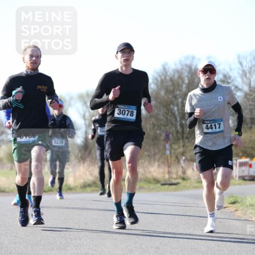 06.04.2025 - 44. Internationalen Wilhelmsburger Insellauf Jannik Wohlers http://msf.ph/oto/7620293 06.04.2025 10:06:09 Laufen 5226, 3078, 4417 meine-sportfotos.de
