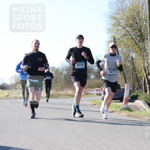 06.04.2025 - 44. Internationalen Wilhelmsburger Insellauf Jannik Wohlers http://msf.ph/oto/7620316 06.04.2025 10:06:10 Laufen 3078, 4417 meine-sportfotos.de