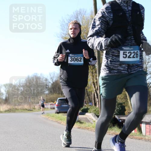 06.04.2025 - 44. Internationalen Wilhelmsburger Insellauf Jannik Wohlers http://msf.ph/oto/7620340 06.04.2025 10:06:15 Laufen 3062, 5226 meine-sportfotos.de