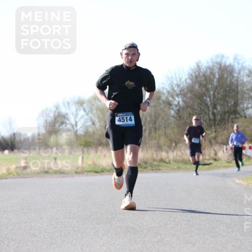 06.04.2025 - 44. Internationalen Wilhelmsburger Insellauf Jannik Wohlers http://msf.ph/oto/7620470 06.04.2025 10:06:42 Laufen 4514, 31, 4321 meine-sportfotos.de