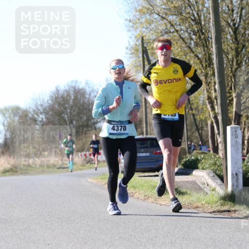 06.04.2025 - 44. Internationalen Wilhelmsburger Insellauf Jannik Wohlers http://msf.ph/oto/7620741 06.04.2025 10:07:52 Laufen 4378, 101 meine-sportfotos.de