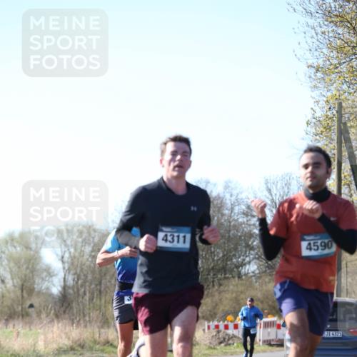 06.04.2025 - 44. Internationalen Wilhelmsburger Insellauf Jannik Wohlers http://msf.ph/oto/7620809 06.04.2025 10:08:04 Laufen 4311, 4590, 31, 4321 meine-sportfotos.de