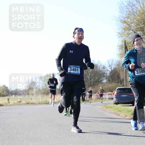 06.04.2025 - 44. Internationalen Wilhelmsburger Insellauf Jannik Wohlers http://msf.ph/oto/7620908 06.04.2025 10:08:26 Laufen 3461, 3395 meine-sportfotos.de