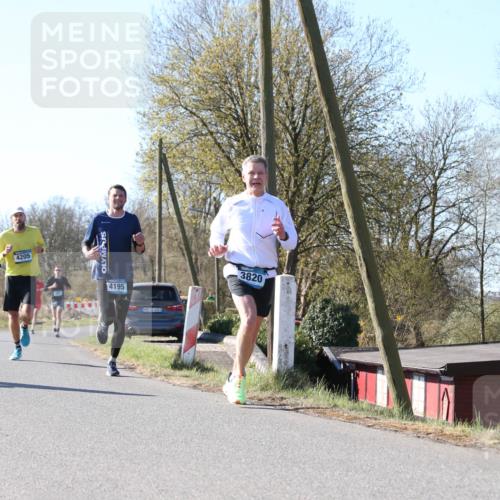 06.04.2025 - 44. Internationalen Wilhelmsburger Insellauf Jannik Wohlers http://msf.ph/oto/7621130 06.04.2025 10:10:25 Laufen 4205, 4195, 3820 meine-sportfotos.de
