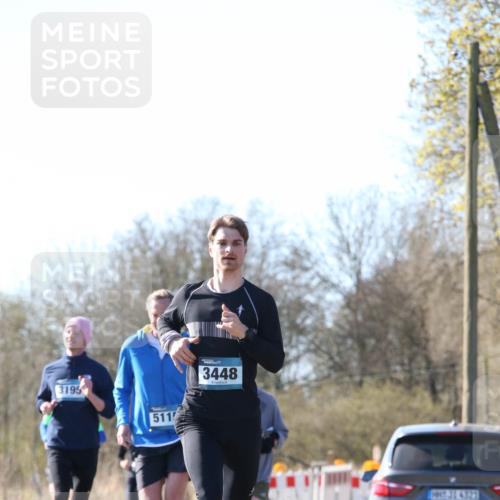 06.04.2025 - 44. Internationalen Wilhelmsburger Insellauf Jannik Wohlers http://msf.ph/oto/7621236 06.04.2025 10:11:25 Laufen 3195, 511, 3448, 31, 4323 meine-sportfotos.de