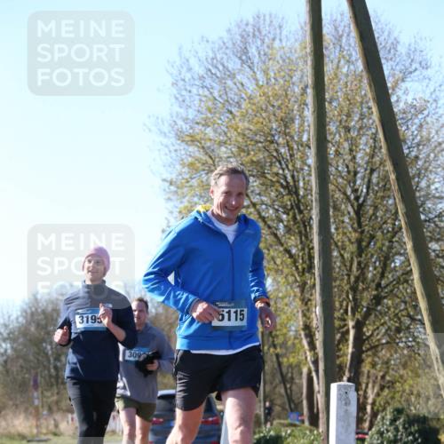 06.04.2025 - 44. Internationalen Wilhelmsburger Insellauf Jannik Wohlers http://msf.ph/oto/7621244 06.04.2025 10:11:29 Laufen 3195, 309, 5115 meine-sportfotos.de